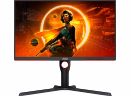 Q27G3XMN 27palcový VA 180Hz HDMI DP monitor