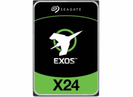 Pevný disk Seagate Exos X24 24TB