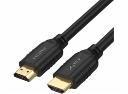 HDMI 2.0 4K 60HZ kabel ; 1,5 m; C11079BK-1,5M