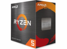 Procesor AMD Ryzen 5 5500GT