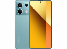 Xiaomi Redmi Note 13 128GB, ocean teal