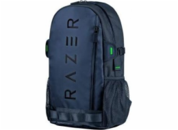 Razer Rogue V3 Backpack Black Waterproof