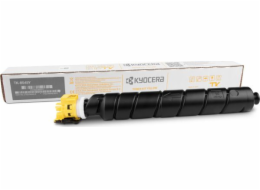 Originální žlutý toner Kyocera TK-8545 (1T02YMANL0)