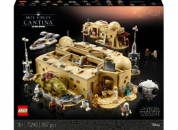 LEGO Star Wars Mos Eisley Cantina (75290)