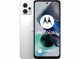Smartphone Motorola Motorola Moto G23 4/128GB Dual SIM Bílá