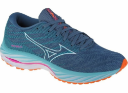 Mizuno Mizuno Wave Rider 26 J1GD220371 Modrá 38