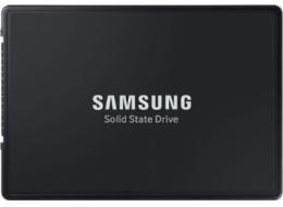 Samsung SSD PM9A3 U.2 DCT 7680GB SSD MZQL27T6HBLA-00W07