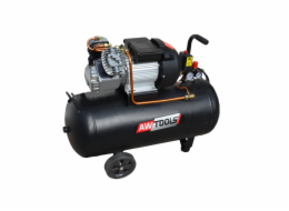 AWTools ZVA-100L V 8bar 100L kompresor (AW10005)