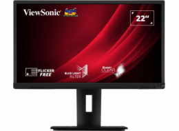 Monitor ViewSonic Monitor ViewSonic 21.5 VG2240 (VS19142) HDMI D-Sub DP