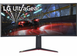 Monitor LG UltraGear 38GN950P-B