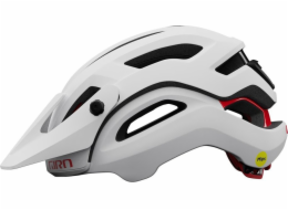 Giro MTB přilba GIRO MANIFEST MIPS SPHERICAL Velikost přilby: L(59-63 cm), Vyberte barvu: Matte White Black, MIPS systém: ANO