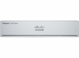 Cisco Firepower 1010 8 GB Firewall (FPR1010-NGFW-K9)