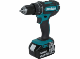 Vrtací šroubovák Makita DHP482RFJ 18 V 2 x 3 Ah baterie