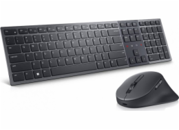 Klávesnice a myš Dell Premier KM900 US Collaborative Keyboard and Mouse