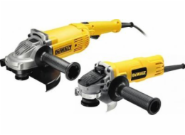 Sada elektrického nářadí Dewalt (DWE492DUO2-QS)