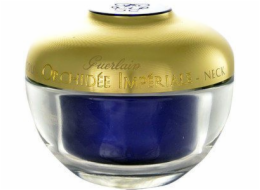 Guerlain Orchidée Impériale Krémový krém na krk a dekolt pro pokožku krku a dekoltu 75 ml