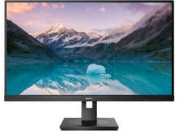 Monitor 275S9JML 27palcový VA HDMI DP pivotové reproduktory