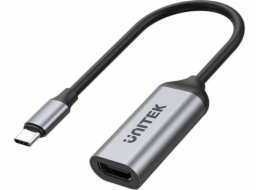 Unitek USB adaptér Unitek USB-C na HDMI 2.0 adaptér, 4K@60Hz