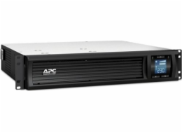 Zdroj SMC3000RMI2U APC Smart-UPS C 3000VA LCD RM 2U 230V