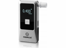 Promiler alkohol tester Promiler iSOBER 70 elektrochemický alkohol tester