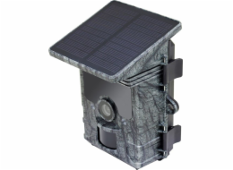 IP kamera Redleaf Redleaf RD7000 WiFi dohledová kamera se solárním panelem