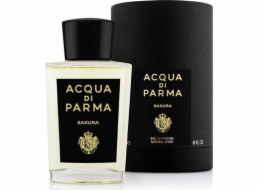 Acqua Di Parma Sakura parfémovaná voda 180 ml