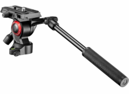 Manfrotto Fluid Video Head Befree živě (MVH400AH)