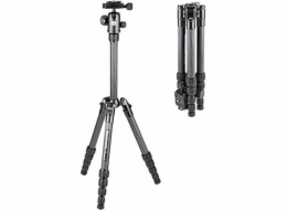 Manfrotto Manfrotto BeFree GT Kit Twist Carbon s kulovou hlavou