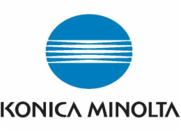 Buben Konica Minolta (A0XV0TD)