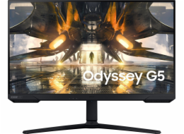 Monitor Samsung Odyssey G52A (LS32AG520PPXEN)