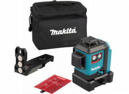 Makita SK106DZ rovinný laser červený 25m