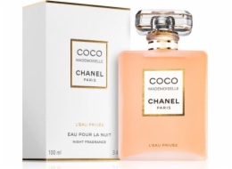 Chanel Coco Mademoiselle L Eau Privée EDT 100 ml