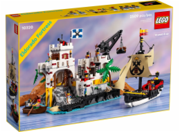 LEGO Icons 10320 Pevnost Eldorado