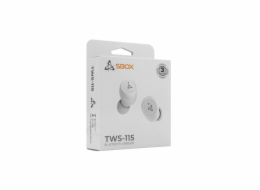 Sbox EB-TWS115 White