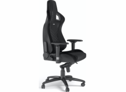 Noblechairs Epic křeslo černé