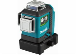 Makita SK700GD rovinný laser zelený 35m