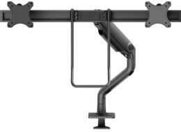 Neomounts MONITOR ACC STOLNÍ MONTÁŽ 17-27  /DUAL DS75S-950BL2 NEOMOUNTS