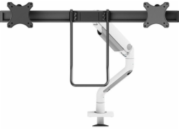 Neomounts MONITOR ACC STOLNÍ MONTÁŽ 17-27  /DUAL DS75S-950WH2 NEOMOUNTS