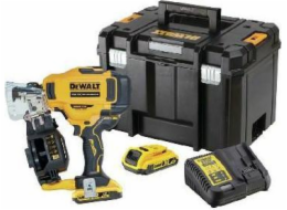 DEWALT NAILER 18V XR DCN45RND2 DCN45RND2-QW