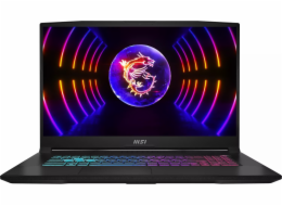 Notebook MSI Katana 17 B13VFK-841XPL i7-13620H / 16 GB / 1 TB / RTX 4060 / 144 Hz