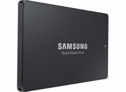 Samsung SSD SATA2.5 3,84TB serverový disk PM897 TLC/MZ7L33T8HBNA-00A07 SAMSUNG