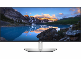 Monitor Dell 38palcový zakřivený monitor U3824DW 21:9/3840x1600/3Y PPG