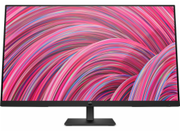 Monitor HP 80cm/31,5'' (2560x1440) HP P32u G5 16:9 5ms IPS HDMI DisplayPort USB-C Reproduktor VESA QHD černý