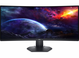 Monitor Dell S3422DWG (210-AZZE)