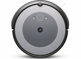 iRobot čisticí robot iRobot Roomba i5 (i5156) šedá (světle šedá)