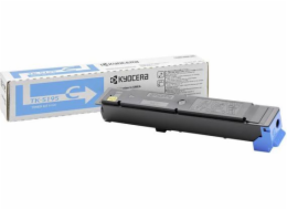 Originální azurový toner Kyocera TK-5195 (TK-5195C)