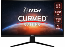 Monitor MSI G273CQ