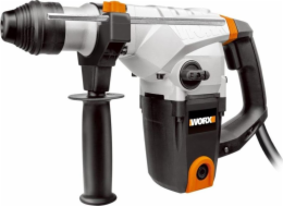 Vrtací kladivo Worx WX333 1250 W