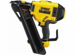 Bateriový systém Dewalt dewalt 18v 18v xr xr hřebíkovačka 2rychlostní, bez ss