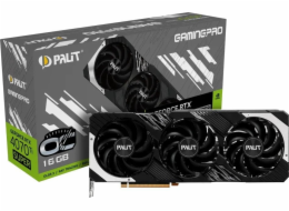  Grafická karta RTX 4070 Ti SUPER GAMINGPRO OC 16GB GDDR6X 256bit